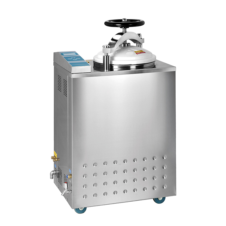 UV esterilizatzaileen ezaugarriak