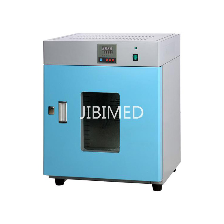 Nola bermatzen du lehortze-labe batek tratamendu termiko fidagarria eta uniformea?