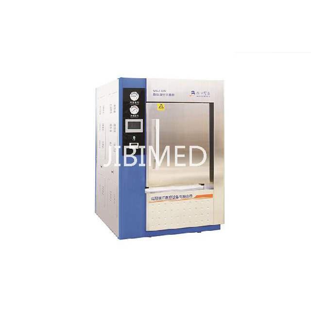 WG Series Pulse Vacuum Autoclave